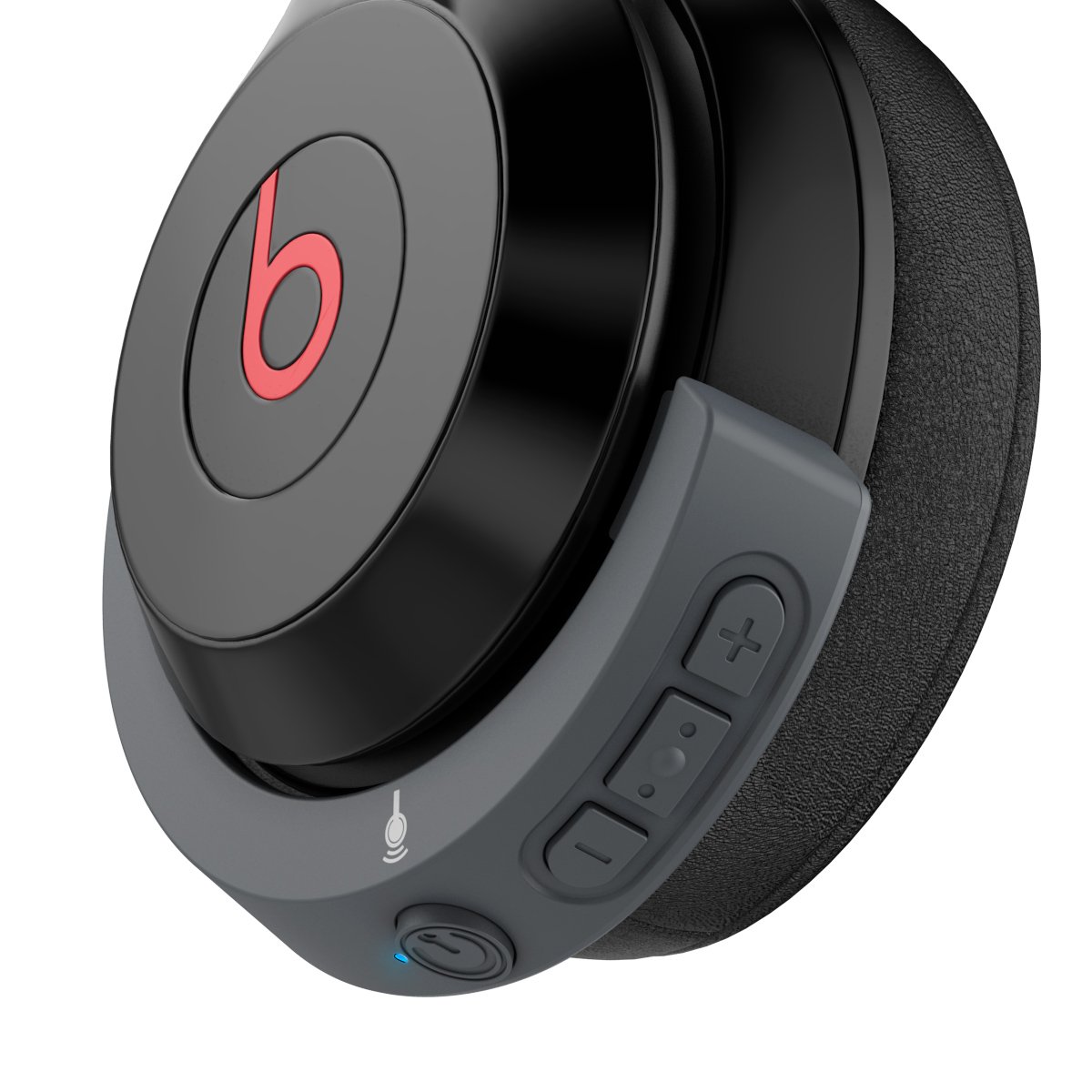 beats wired to wireless adapter