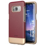Galaxy-S8-Artura-Case-Red-Red-AS12RD