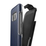 Galaxy-S8-Plus-Artura-Case-And-Holster-Blue-Blue-AS43NB-HL