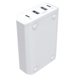 Multi-Port-90w-Power-Hub-with-2-USB-C-and-2-Standard-USB-A-in-White-Galvanox-2