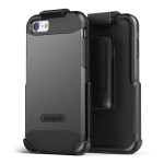 iPhone-8-Scorpio-Case-And-Holster-Grey-Grey-SF04PW