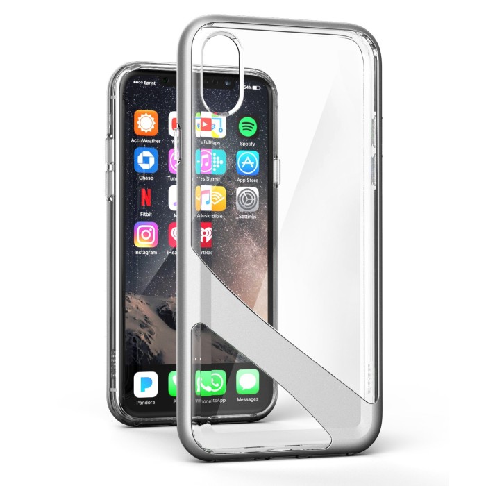 iPhone-X-Reveal-Case-Silver-Silver-RV45SL