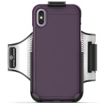 iPhone-X-Slimshield-Armband-Purple-Purple-SD45PP-AB