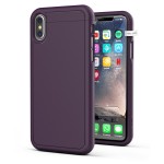iPhone-X-Slimshield-Armband-Purple-Purple-SD45PP-AB-2