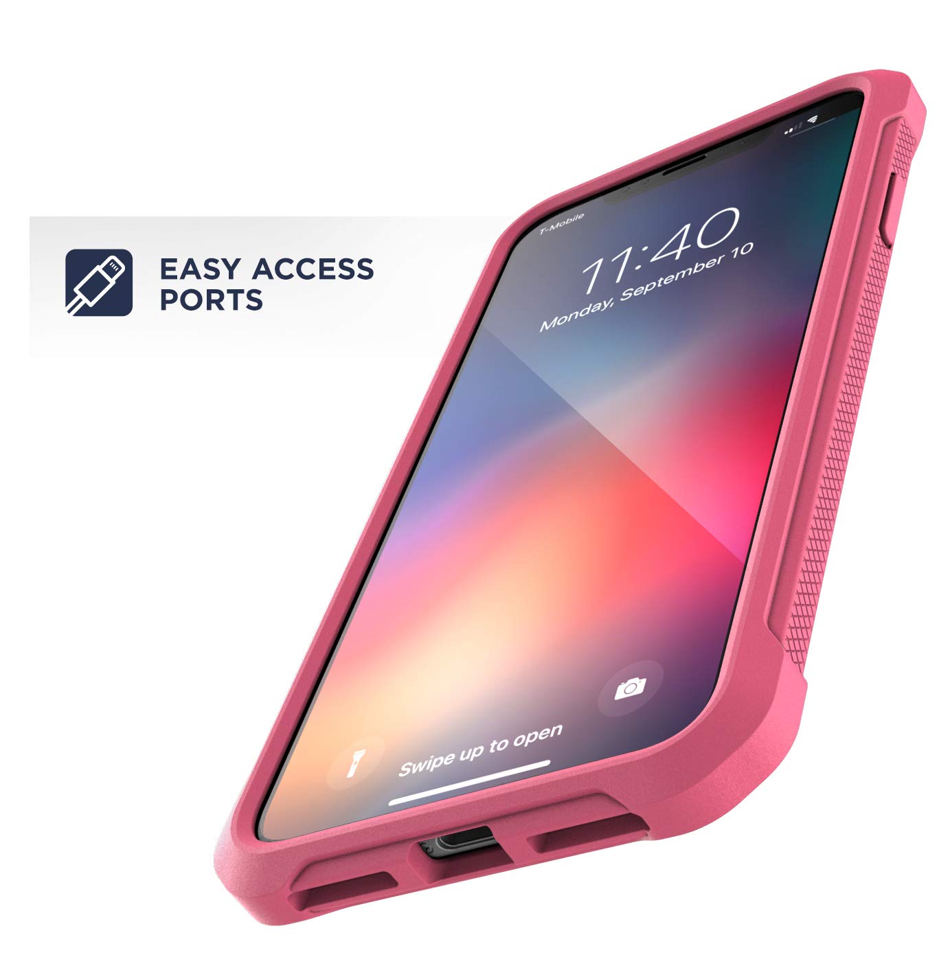 iphone xr pink