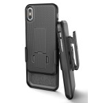 iPhone-XS-Max-Duraclip-Case-And-Holster-Black-Black-HC72-2