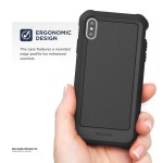 iPhone-Xs-Max-Falcon-Case-Black-Encased-FS72BK-5