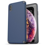 iPhone-Xs-Max-Nova-Case-and-Holster-Blue-Encased-NS72BL-HL-1