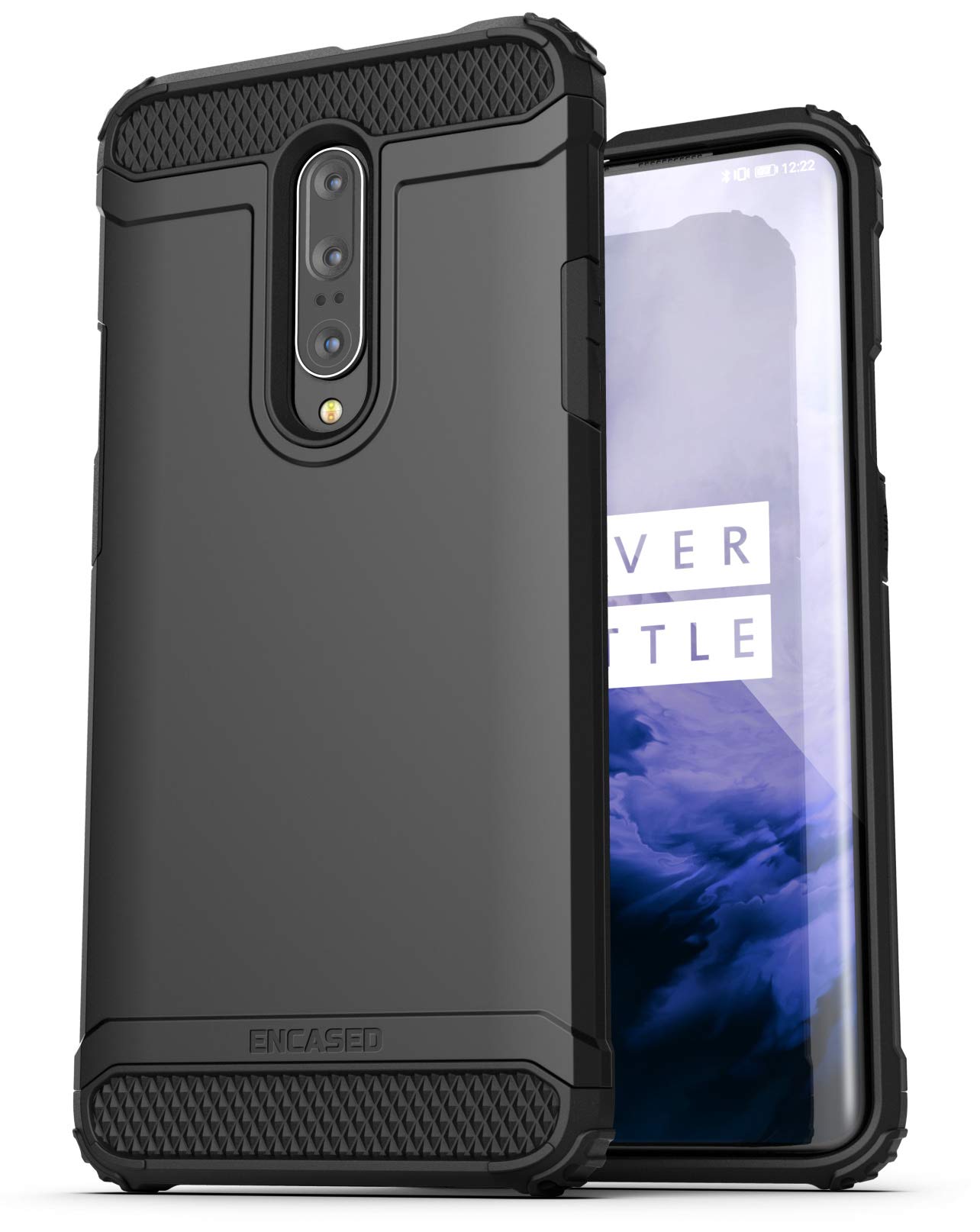 7 Black Pro OnePlus Scorpio Case