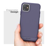 iPhone-11-Thin-Armor-Case-Purple-Purple-TA102IG-5