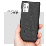 Galaxy-Note-20-Ultra-Duraclip-Case-and-Holster-Black-Black-HC131-7