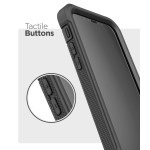 Falcon_Black_iphone_12_Tactile Buttons