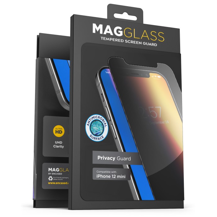 iPhone-12-Mini-Magglass-Privacy-Screen-Protectors-Clear-SP127C