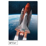 1000-Piece-Rocket-in-Space-Jigsaw-Puzzle-Puzzle-Saver-Kit-Included-PZ1019-4