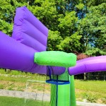 Galvanox-Inflatable-Bounce-House-with-Blower-Jumping-Castle-with-Slide-PurpleGreen-IFBC2313PP-10