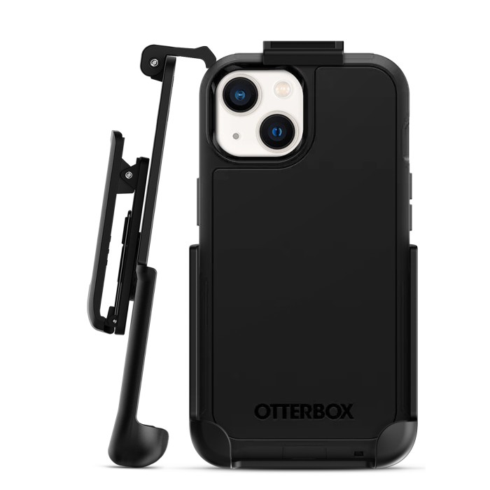 Belt-Clip-Holster-for-Otterbox-Defender-XT-iPhone-13-Black-HL102SS