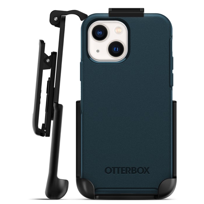 Belt Clip Holster For Otterbox Symmetry Iphone 13 Mini Encased