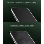 MagGlass-Samsung-Galaxy-S22-Blue-Light-Screen-Protector-Clear-SP213D-5