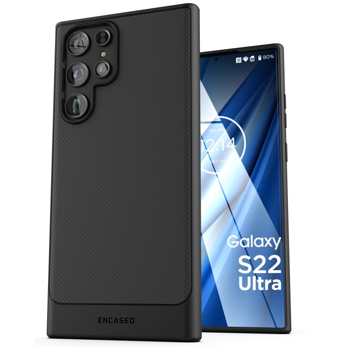 Samsung-Galaxy-S22-Ultra-Thin-Armor-Case-Black-Black-TA215BK