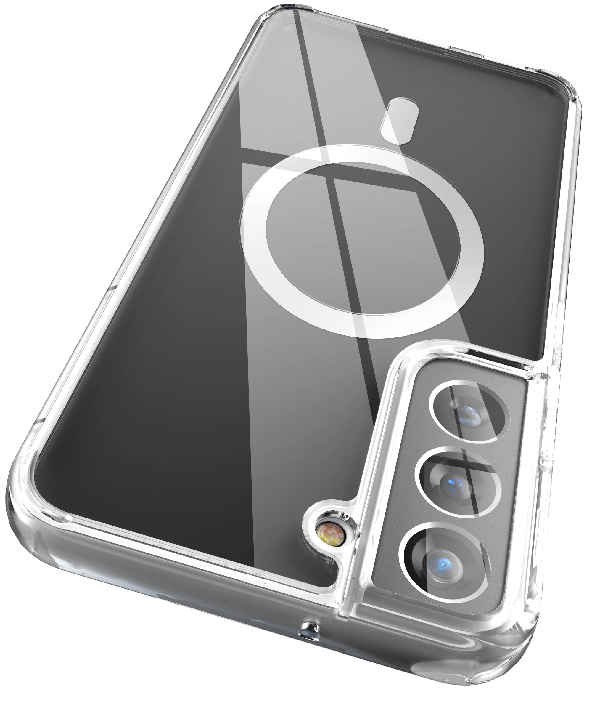Samsung Galaxy S22 Magsafe Case Encased