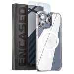 iPhone 14 Pro Max Clearback Case with Screen Protector - Compatible with Magsafe-MSCB256