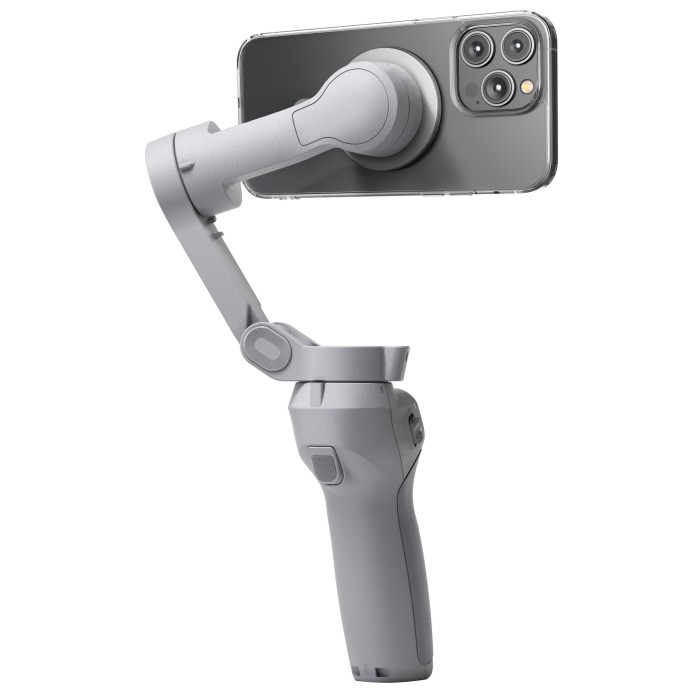 dji iphone 12 pro max gimbal