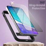 iPhone-14-Pro-Exos-Armor-Case-in-Purple-with-Screen-Protector-AL255PP-1